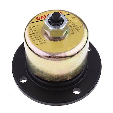 Aftermarket HITACHI 4434017 EQUIPMENT BREATHER ASSEMBLY ENA30-0048